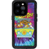 Scooby Doo Scooby-Doo Tie Dye iPhone 14 Pro Waterproof Case