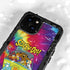Scooby Doo Scooby-Doo Tie Dye iPhone 15 Plus Waterproof Case