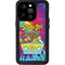 Scooby Doo Scooby-Doo Tie Dye iPhone 15 Pro Waterproof Case