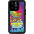 Scooby Doo Scooby-Doo Tie Dye iPhone 15 Pro Waterproof Case