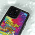 Scooby Doo Scooby-Doo Tie Dye iPhone 15 Pro Waterproof Case