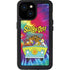 Scooby Doo Scooby-Doo Tie Dye iPhone 15 Waterproof Case