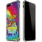 Scooby Doo Scooby-Doo Tie Dye iPhone 7/8 Plus Clear Case