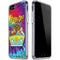 Scooby Doo Scooby-Doo Tie Dye iPhone SE (2nd & 3rd Gen) Clear Case