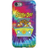 Scooby Doo Scooby-Doo Tie Dye iPhone SE (2nd & 3rd Gen) Pro Case