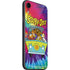 Scooby Doo Scooby-Doo Tie Dye iPhone SE (2nd & 3rd Gen) Skin