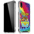 Scooby Doo Scooby-Doo Tie Dye iPhone XR Clear Case