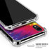 Scooby Doo Scooby-Doo Tie Dye iPhone XR Clear Case
