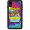 Scooby Doo Scooby-Doo Tie Dye iPhone XR Waterproof Case
