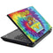 Scooby Doo Scooby-Doo Tie Dye Lenovo T420 Skin
