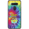Scooby Doo Scooby-Doo Tie Dye LG K51/Q51 Clear Case