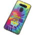Scooby Doo Scooby-Doo Tie Dye LG K51/Q51 Clear Case
