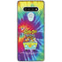 Scooby Doo Scooby-Doo Tie Dye LG Stylo 6 Clear Case