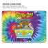 Scooby Doo Scooby-Doo Tie Dye MacBook Air 15in (2023-2025) Case plus Skin