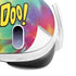 Scooby Doo Scooby-Doo Tie Dye Meta Quest 3 Skin