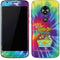 Scooby Doo Scooby-Doo Tie Dye Moto E5 Play Skin