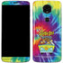 Scooby Doo Scooby-Doo Tie Dye Moto E5 Plus Skin