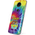Scooby Doo Scooby-Doo Tie Dye Moto E5 Plus Skin