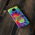Scooby Doo Scooby-Doo Tie Dye Moto E5 Plus Skin