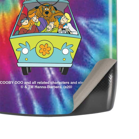 Scooby Doo Scooby-Doo Tie Dye Motorola RAZR Skin