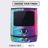 Scooby Doo Scooby-Doo Tie Dye Motorola RAZR Skin