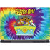 Scooby Doo Scooby-Doo Tie Dye MSI GS65 Stealth Laptop Skin