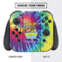 Scooby Doo Scooby-Doo Tie Dye Nintendo Switch Bundle Skin
