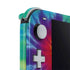 Scooby Doo Scooby-Doo Tie Dye Nintendo Switch Lite Skin