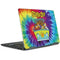 Scooby Doo Scooby-Doo Tie Dye Notebook 9 Pro 13in (2017) Skin