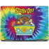 Scooby Doo Scooby-Doo Tie Dye Notebook 9 Pro 13in (2017) Skin