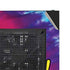 Scooby Doo Scooby-Doo Tie Dye NZXT H510 Compact ATX Mid-Tower Case Skin