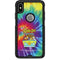 Scooby Doo Scooby-Doo Tie Dye Otterbox Commuter iPhone Skin