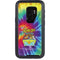 Scooby Doo Scooby-Doo Tie Dye Otterbox Defender Galaxy Skin