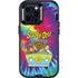 Scooby Doo Scooby-Doo Tie Dye Otterbox Defender iPhone Skin