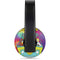 Scooby Doo Scooby-Doo Tie Dye PlayStation 4 Gold Wireless Headset Skin