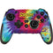 Scooby Doo Scooby-Doo Tie Dye PlayStation Scuf Vantage 2 Controller Skin