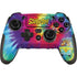 Scooby Doo Scooby-Doo Tie Dye PlayStation Scuf Vantage 2 Controller Skin