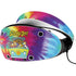Scooby Doo Scooby-Doo Tie Dye PlayStation VR2 Skin