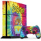 Scooby Doo Scooby-Doo Tie Dye PS4 Console and Controller Bundle Skin