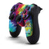 Scooby Doo Scooby-Doo Tie Dye PS4 Controller Skin
