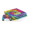 Scooby Doo Scooby-Doo Tie Dye PS4 Pro Bundle Skin