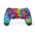 Scooby Doo Scooby-Doo Tie Dye PS4 Pro/Slim Controller Skin
