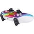 Scooby Doo Scooby-Doo Tie Dye PS5 Controller Skin