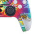 Scooby Doo Scooby-Doo Tie Dye PS5 Controller Skin