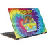 Scooby Doo Scooby-Doo Tie Dye HP Spectre Skin