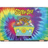 Scooby Doo Scooby-Doo Tie Dye HP Spectre Skin