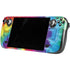 Scooby Doo Scooby-Doo Tie Dye Steam Deck Handheld Gaming Computer Skin