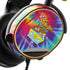 Scooby Doo Scooby-Doo Tie Dye SteelSeries Arctis 5 Skin