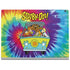 Scooby Doo Scooby-Doo Tie Dye Surface Book 2 15in Skin