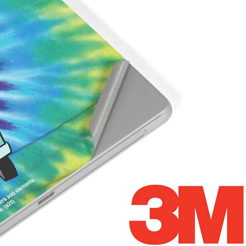 Scooby Doo Scooby-Doo Tie Dye Surface Go Skin